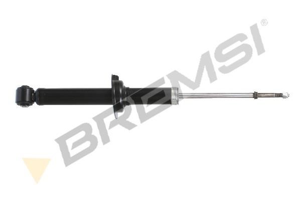 Bremsi SA0456 Rear oil and gas suspension shock absorber SA0456
