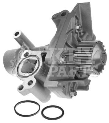Key parts KCP2206 Water pump KCP2206
