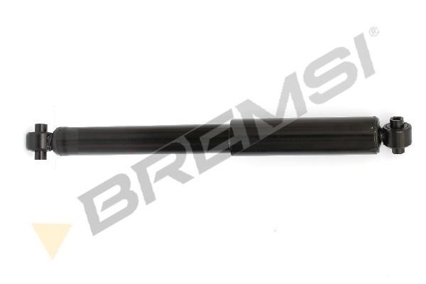 Bremsi SA0534 Rear oil and gas suspension shock absorber SA0534