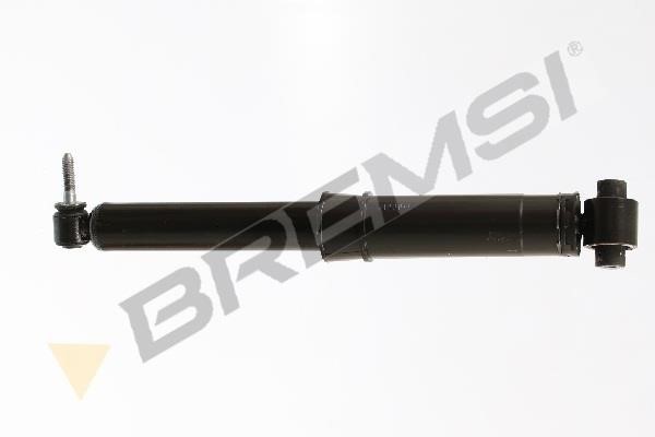 Bremsi SA0620 Rear oil and gas suspension shock absorber SA0620