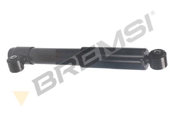 Bremsi SA0129 Rear oil and gas suspension shock absorber SA0129