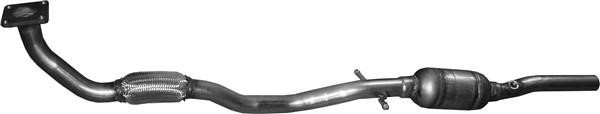 Cat converter Audi A2: 99236 Polmostrow Catalytic Converter