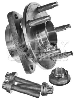 Key parts KWB1169 Wheel hub bearing KWB1169