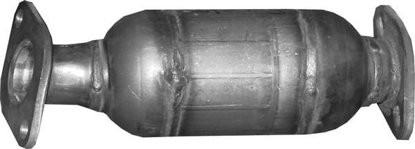 99103 Polmostrow Catalytic Converter