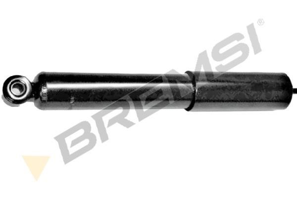 Bremsi SA1540 Front oil and gas suspension shock absorber SA1540