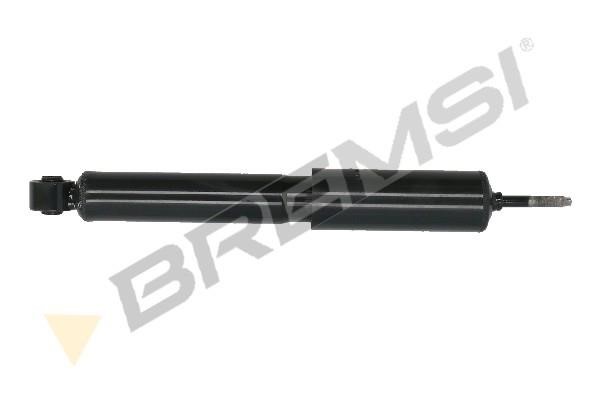 Bremsi SA2131 Front oil shock absorber SA2131