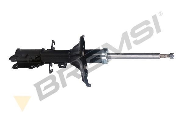 Bremsi SA1773 Front right gas oil shock absorber SA1773