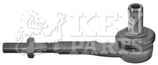 Key parts KTR5359 Tie rod end outer KTR5359