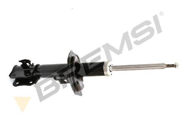 Bremsi SA1622 Front right gas oil shock absorber SA1622