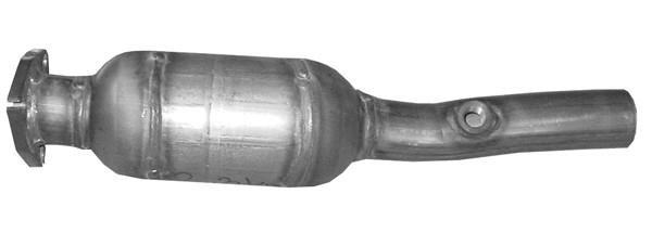 Cat converter Audi: 99191 Polmostrow Catalytic Converter