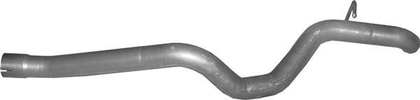 Polmostrow 13.90 Exhaust pipe 1390