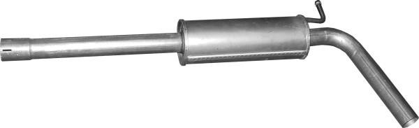 Polmostrow 24.78 Middle Silencer 2478