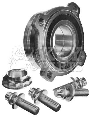 Key parts KWB990 Wheel hub bearing KWB990