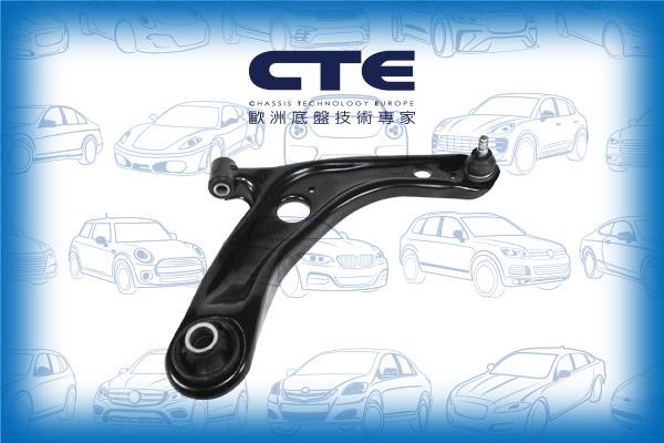 CTE CS-274R Track Control Arm CS274R