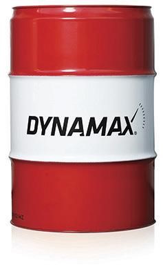 Dynamax 501933 Transmission oil Dynamax HYPOL 80W90 GL-4, 60 l 501933