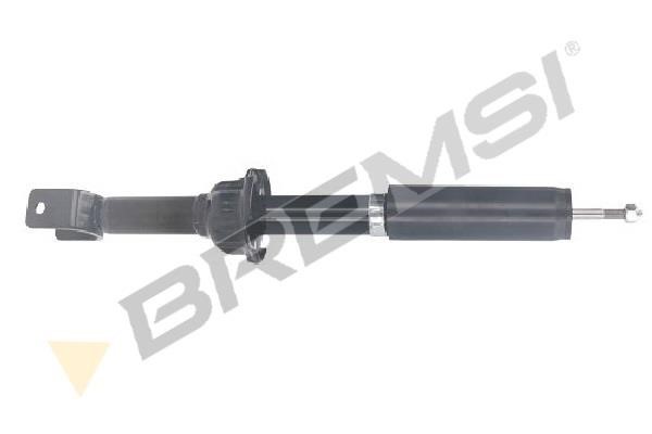 Bremsi SA1363 Rear oil and gas suspension shock absorber SA1363