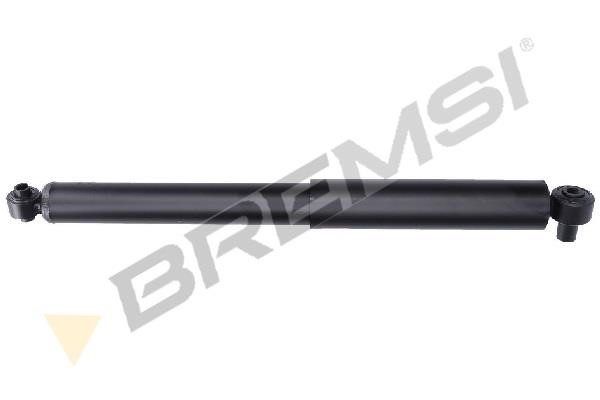 Bremsi SA0665 Rear oil and gas suspension shock absorber SA0665