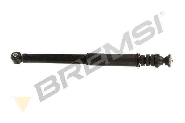 Bremsi SA0927 Rear oil and gas suspension shock absorber SA0927