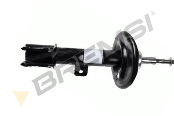 Bremsi SA0725 Front right gas oil shock absorber SA0725