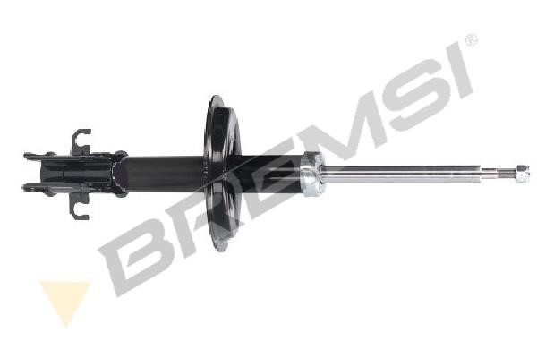 Bremsi SA0125 Front oil and gas suspension shock absorber SA0125