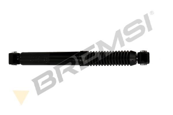 Bremsi SA0729 Rear oil and gas suspension shock absorber SA0729