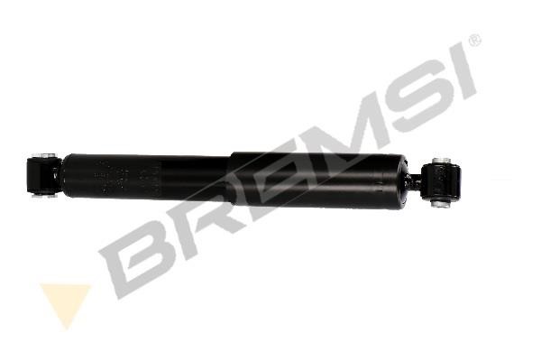 Bremsi SA0744 Rear oil and gas suspension shock absorber SA0744