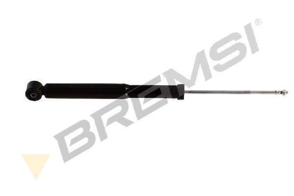 Bremsi SA0632 Rear oil and gas suspension shock absorber SA0632