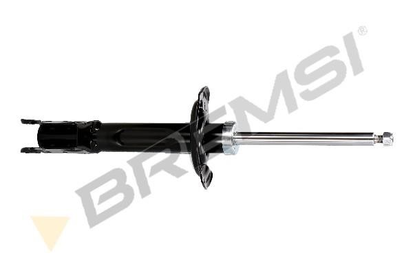 Bremsi SA0777 Front oil and gas suspension shock absorber SA0777