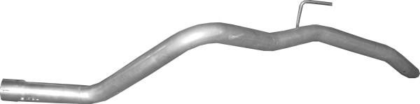 Polmostrow 15.214 Exhaust Pipe 15214