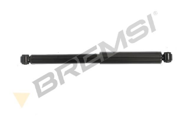 Bremsi SA1456 Rear oil and gas suspension shock absorber SA1456