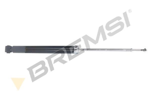 Bremsi SA0089 Rear oil and gas suspension shock absorber SA0089