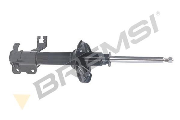 Bremsi SA0895 Front right gas oil shock absorber SA0895