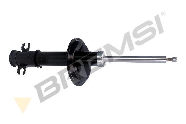 Bremsi SA0497 Front oil and gas suspension shock absorber SA0497