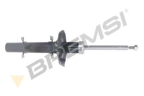 Bremsi SA0411 Front oil and gas suspension shock absorber SA0411