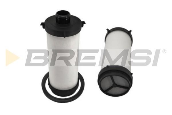 Bremsi FR0245 Automatic transmission filter FR0245