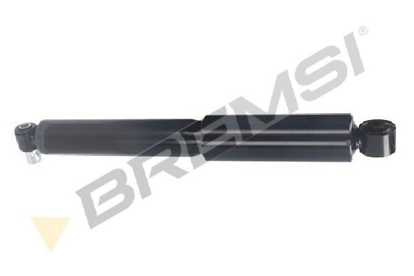 Bremsi SA0335 Rear oil and gas suspension shock absorber SA0335