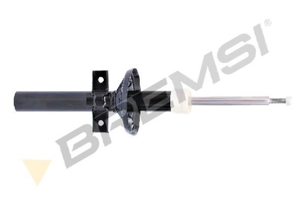 Bremsi SA0479 Front oil and gas suspension shock absorber SA0479