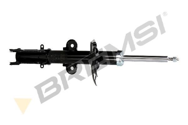 Bremsi SA0767 Front oil and gas suspension shock absorber SA0767