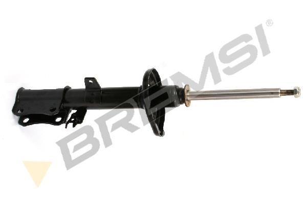 Bremsi SA1045 Rear right gas oil shock absorber SA1045