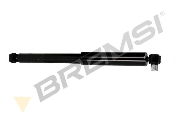 Bremsi SA0760 Rear oil and gas suspension shock absorber SA0760