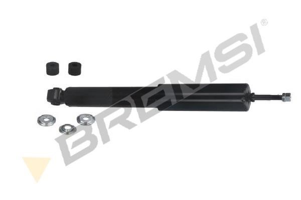 Bremsi SA0948 Front oil and gas suspension shock absorber SA0948