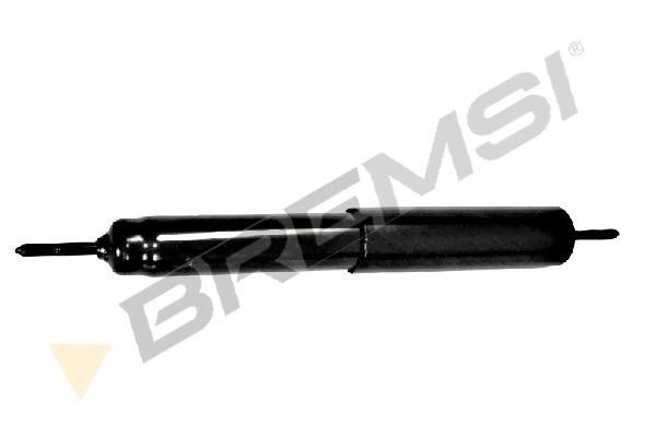 Bremsi SA1013 Front oil and gas suspension shock absorber SA1013