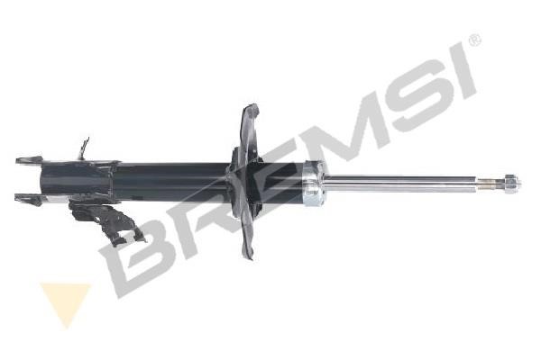 Bremsi SA0901 Front right gas oil shock absorber SA0901