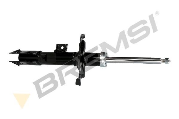 Bremsi SA1492 Front right gas oil shock absorber SA1492