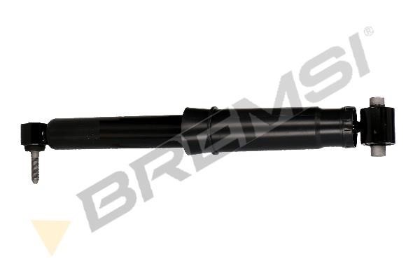 Bremsi SA0826 Rear oil and gas suspension shock absorber SA0826