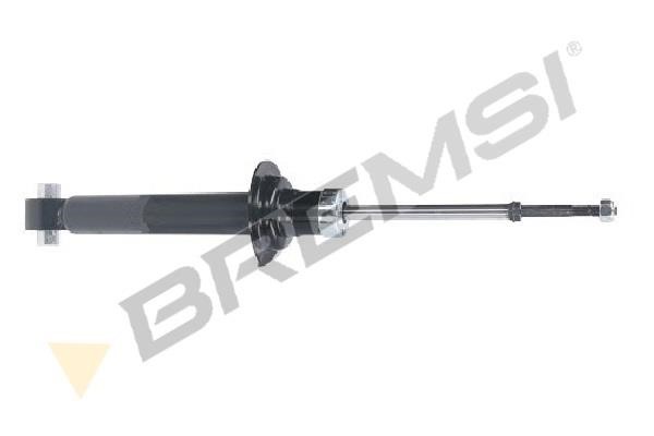 Bremsi SA0931 Front oil and gas suspension shock absorber SA0931