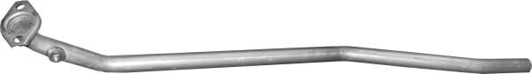 Polmostrow 26.73 Exhaust pipe 2673