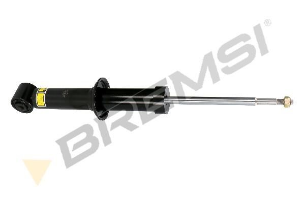 Bremsi SA1922 Rear oil and gas suspension shock absorber SA1922
