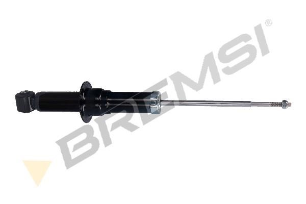 Bremsi SA1679 Rear oil and gas suspension shock absorber SA1679