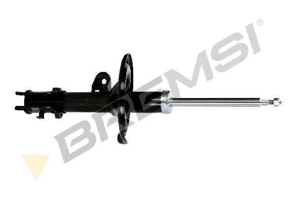 Bremsi SA1830 Front right gas oil shock absorber SA1830
